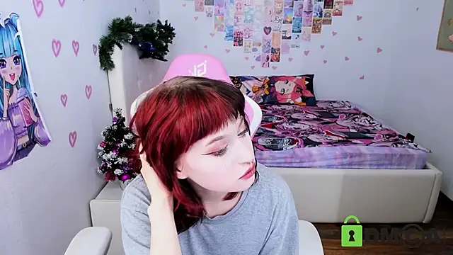 ElizaNik  online show from January 2025 09:34:01 PM