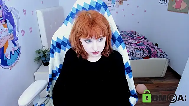 ElizaNik  online show from November 2025 05:05:01 AM