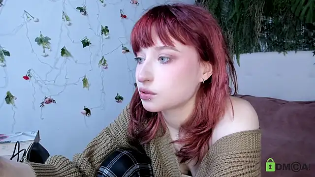 ElizaNik  online show from February 2026 09:14:02 PM