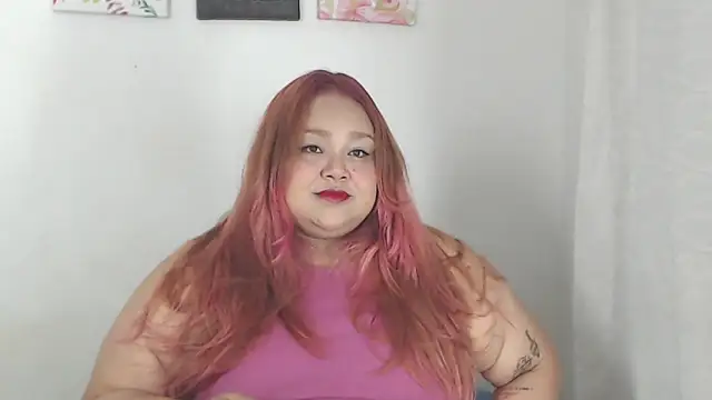 lovemyfatpussy online show from April 2026 05:27:01 AM