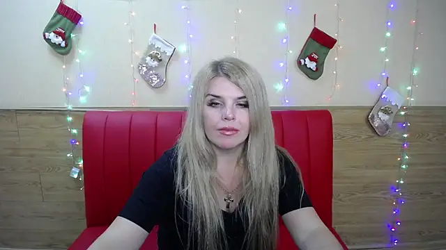 Snapshot of Julya_Barbi chatting on January 2025 12:27:01 AM Julya Barbi online show from January 2025 12:27:01 AM