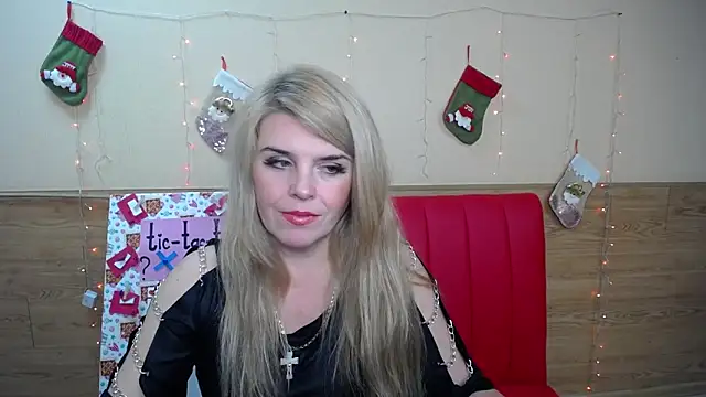 Snapshot of Julya_Barbi chatting on January 2025 06:07:01 PM Julya Barbi online show from January 2025 06:07:01 PM