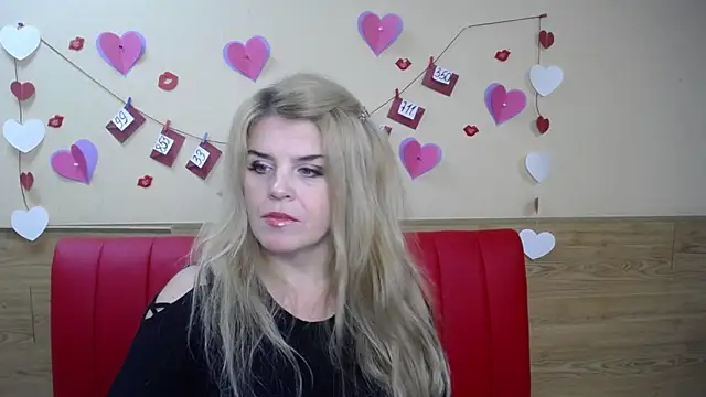 Snapshot of Julya_Barbi chatting on January 2025 12:07:01 PM Julya Barbi online show from January 2025 12:07:01 PM