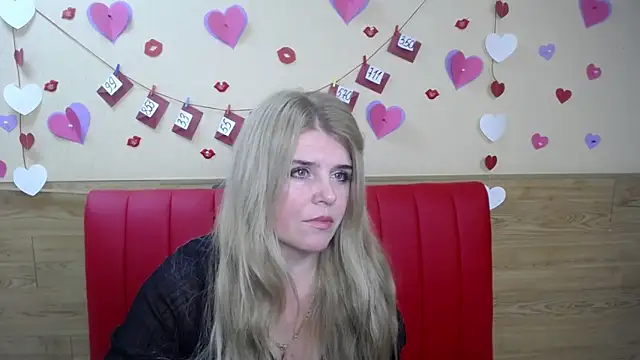 Snapshot of Julya_Barbi chatting on January 2025 12:10:01 PM Julya Barbi online show from January 2025 12:10:01 PM