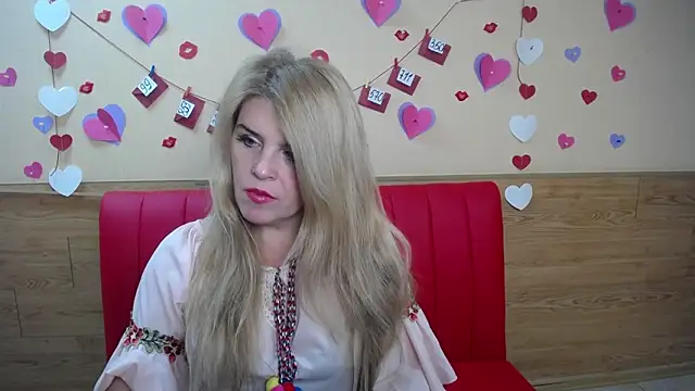 Snapshot of Julya_Barbi chatting on February 2025 05:58:01 AM Julya Barbi online show from February 2025 05:58:01 AM