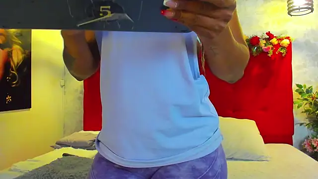 SilvannaFit online show from July 2026 11:36:01 AM