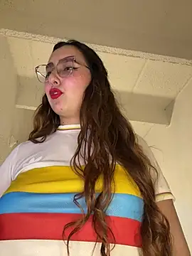 CANDYXXX- online show from July 2026 04:29:02 AM