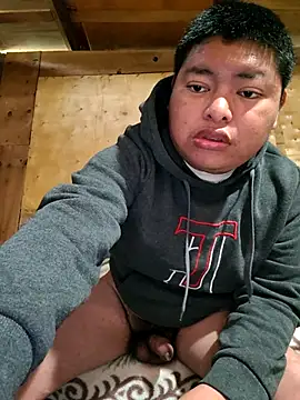 Carlosfkf online show from October 2025 07:58:02 PM