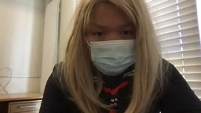 Jessica-Aine online show from December 2024 07:36:01 PM