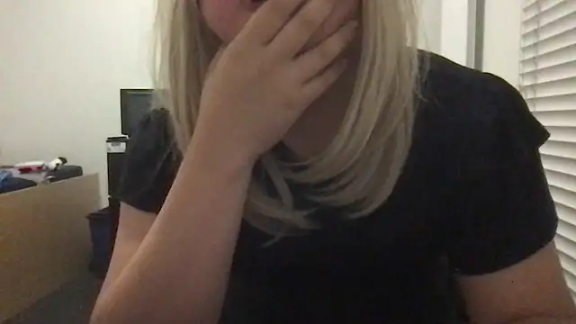 Jessica-Aine online show from December 2024 01:13:02 PM