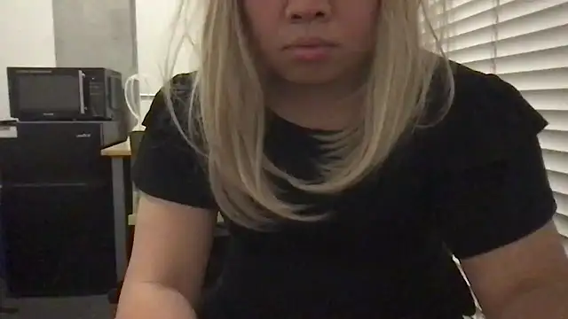 Jessica-Aine online show from December 2024 02:03:02 AM