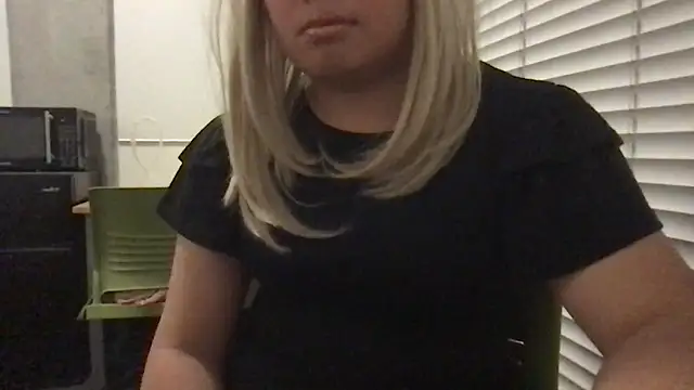 Jessica-Aine online show from December 2024 04:46:01 AM