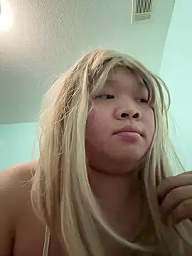 Jessica-Aine online show from December 2024 06:31:01 AM