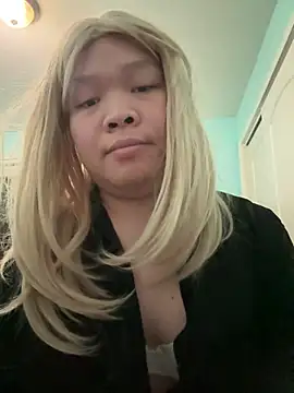 Jessica-Aine online show from December 2024 06:09:01 AM