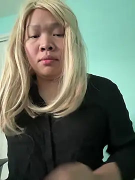 Jessica-Aine online show from December 2024 05:05:02 PM