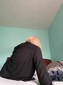 Jessica-Aine online show from December 2024 05:03:01 PM