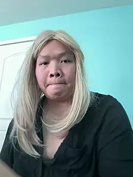 Jessica-Aine online show from December 2024 08:47:02 PM