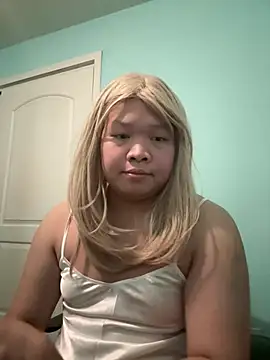 Jessica-Aine online show from January 2025 06:52:01 AM