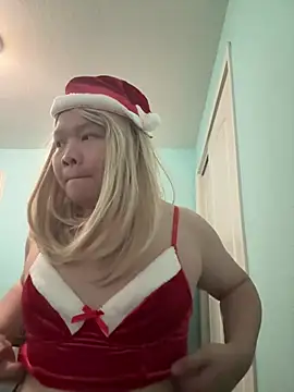 Jessica-Aine online show from January 2025 05:16:02 AM