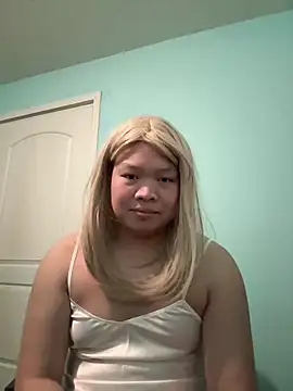 Jessica-Aine online show from January 2025 06:17:01 AM