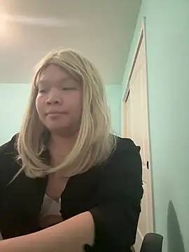 Jessica-Aine online show from January 2025 05:37:01 AM