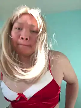 Jessica-Aine online show from January 2025 04:51:02 PM