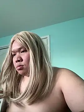 Jessica-Aine online show from January 2025 12:30:01 AM