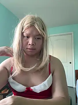 Jessica-Aine online show from February 2025 12:48:01 AM