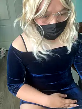 Jessica-Aine online show from October 2025 09:04:02 PM