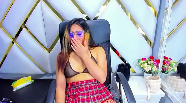 Snapshot of Freya_Miller_ chatting on March 2025 08:51:01 PM Freya Miller online show from March 2025 08:51:01 PM