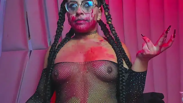 Snapshot of Freya_Miller_ chatting on October 2025 07:38:02 AM Freya Miller online show from October 2025 07:38:02 AM