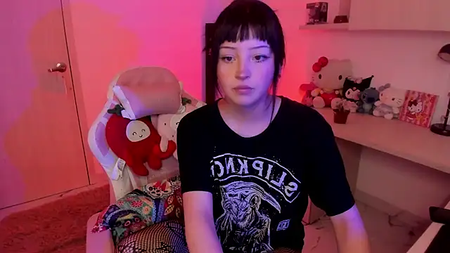 Francesca1  online show from January 2025 06:43:02 PM