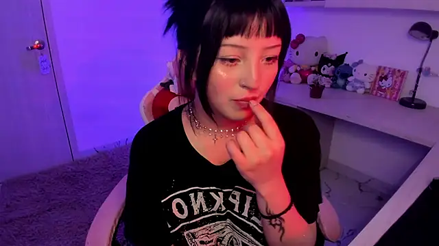 Francesca1  online show from January 2025 09:47:02 PM