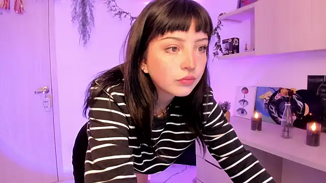 Francesca1  online show from March 2025 05:54:01 AM