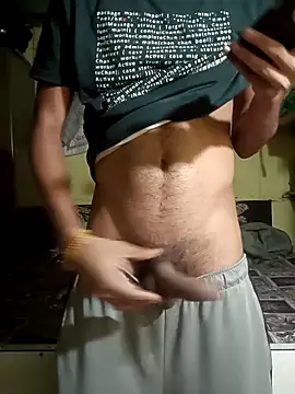 Skinny Bigass 23 online show from May 2026 05:56:01 AM