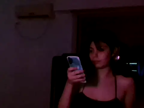 candycamiila online show from February 2025 07:17:01 AM