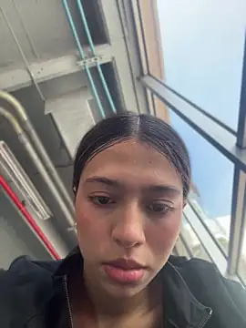 Aaliyah Salma online show from May 2026 03:41:01 PM