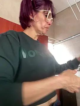 Goddess-Love- online show from March 2025 07:17:01 PM