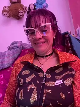 Goddess-Love- online show from March 2025 01:07:01 PM