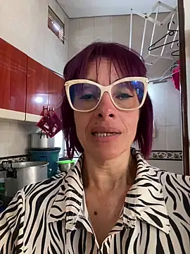 Goddess-Love- online show from March 2025 12:24:01 PM