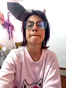 Goddess-Love- online show from October 2025 11:40:01 AM