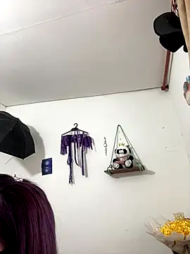 Goddess-Love- online show from October 2025 09:48:01 PM