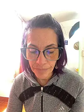 Goddess-Love- online show from November 2025 04:19:01 PM