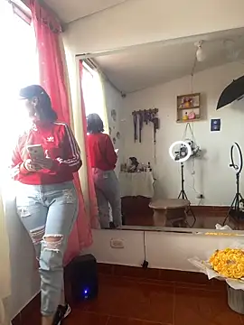 Goddess-Love- online show from January 2026 08:18:02 PM