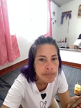 Goddess-Love- online show from February 2026 07:12:01 PM