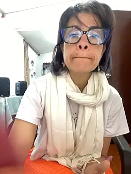 Goddess-Love- online show from May 2026 11:15:01 AM