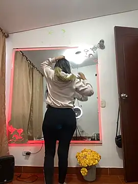 Snapshot of Goddess-Love- chatting on July 2026 11:13:01 AM Goddess-Love- online show from July 2026 11:13:01 AM