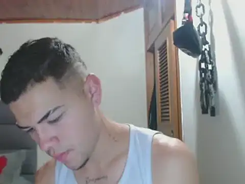 MarceloMilk online show from January 2025 02:38:02 AM