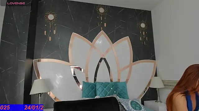 Snapshot of Kate_Dynasty chatting on January 2025 07:30:01 AM Kate Dynasty online show from January 2025 07:30:01 AM