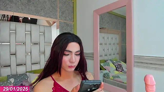 Snapshot of Kate_Dynasty chatting on January 2025 06:03:01 AM Kate Dynasty online show from January 2025 06:03:01 AM